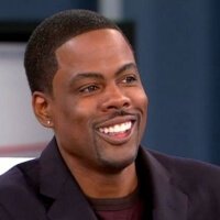 Chris Rock foto