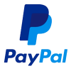 PayPal logo