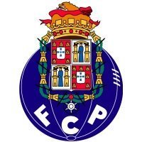 FC Porto logo