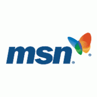 MSN logo