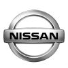 Nissan logo