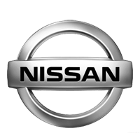 Nissan logo