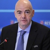Gianni Infantino