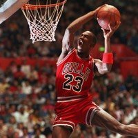 Michael Jordan