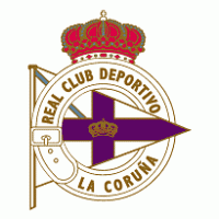 Deportivo la Coruna logo