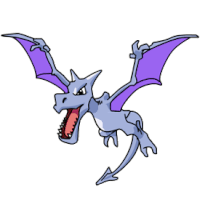 Aerodactyl