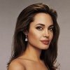 Angelina Jolie