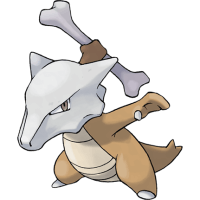 Marowak