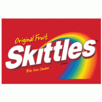 Skittles logo
