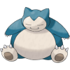 Snorlax foto
