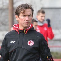 Alex Pastoor