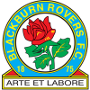 Blackburn Rovers logo