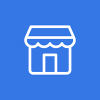 Facebook Marketplace logo