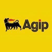 Agip logo