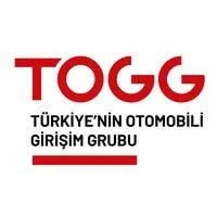 TOGG logo