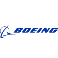 Boeing logo
