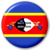 Eswatini vlag