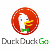 DuckDuckGo logo