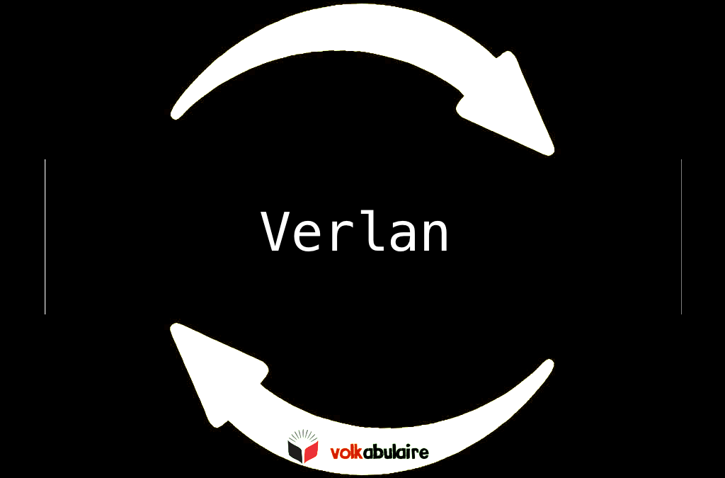 Verlan foto